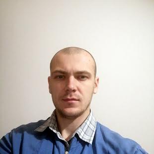 Москалюк Артем