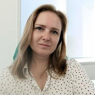 Ляшко Світлана