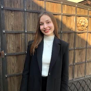 Білоус Діана