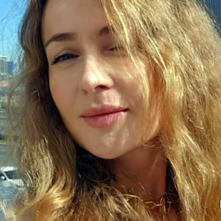 Байзан Марина