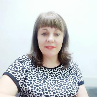Антонюк Інна