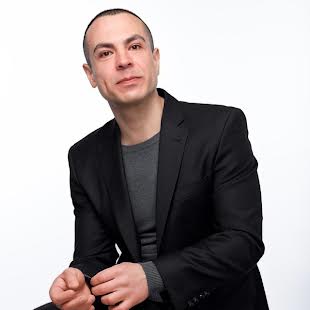 Коноваленко Дмитро