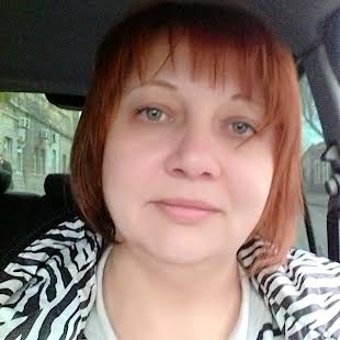 Вакарук Ірина