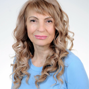 Штрутцман Валентина