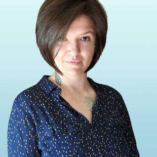 Федюк Ірина