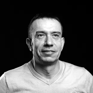 Сердюк Віталій