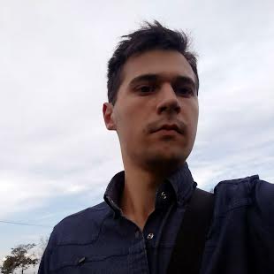 Кравцов Євгеній
