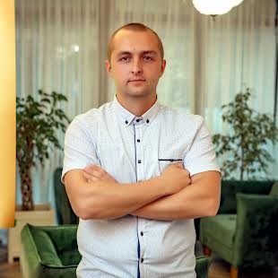 Венгер Микола