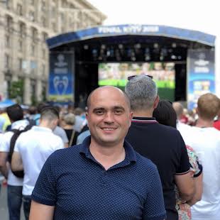 Володимир
