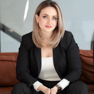 Андросова Альона