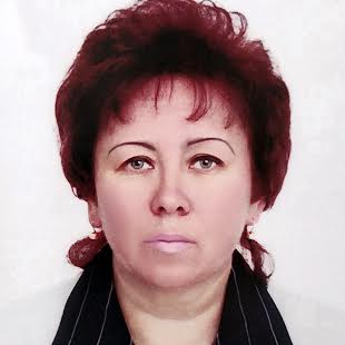 Ківгіла Лариса