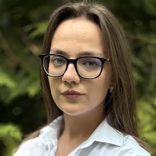 Штеркун Валентина