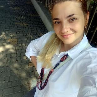 Бойчук Олена