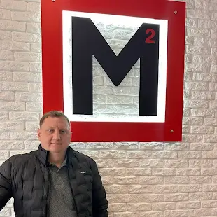 Пастернак Андрій