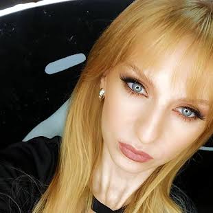 Манцерова Леся