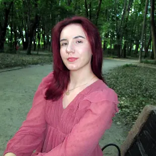 Яцюк Катерина