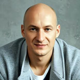 Бондарев Євген