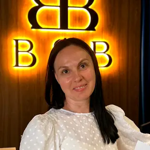 Василенко Наталія