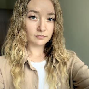 Сухомлинова Ірина
