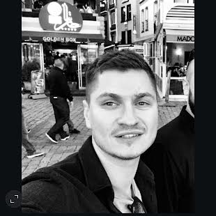 Дмитро