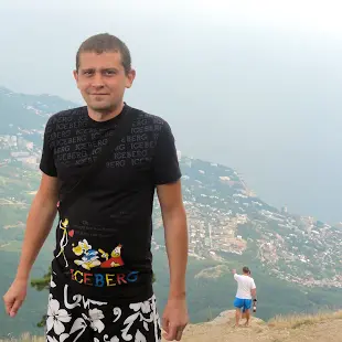 Сперкач Віталій