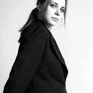 Кирилова Юлія