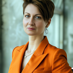 Цимбал Вікторія