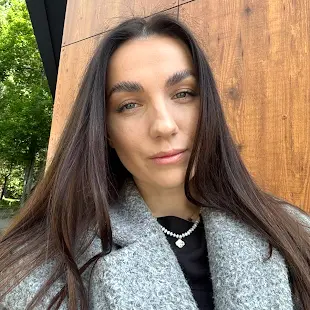 Поліщук Віта