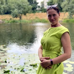 Марина