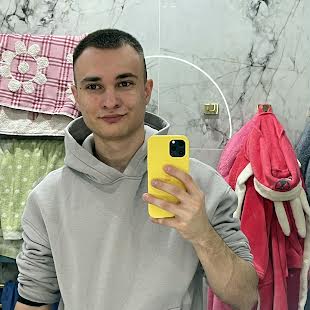 Сокол Михайло