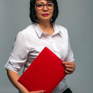Зайцева Татьяна Семеновна