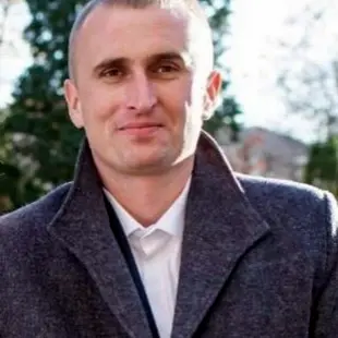 Попик Володимир