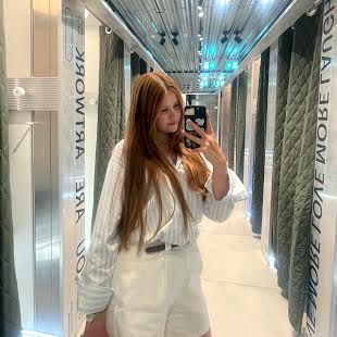 Чернишина Ірина