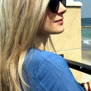 Сергієнко Марина