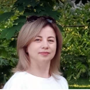 Грибчук Алла