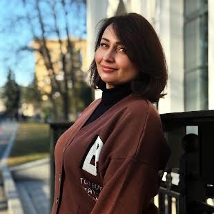 Доля Наталя