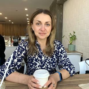Дурадажи Вікторія