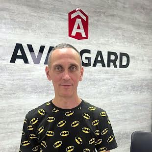 Фатєєв Андрій