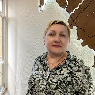 Шкорінова Наталія