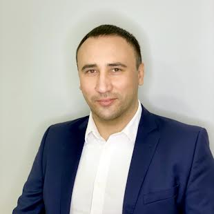 Вознюк Тарас