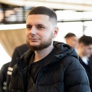 Рудківський Володимир
