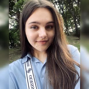 Лобур Валерія