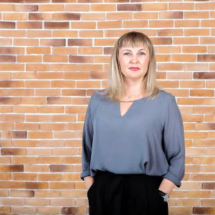 Ткаченко Оксана