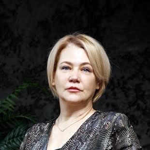 Кальоних Ганна