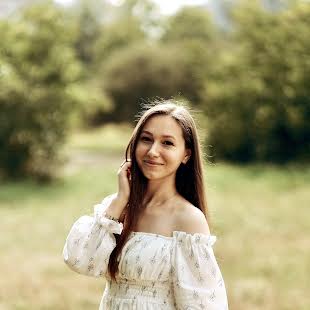Чепурнова Анна