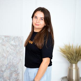 Мілінтєєва Ольга