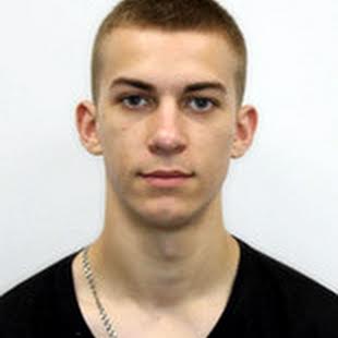 Падалка Юрій