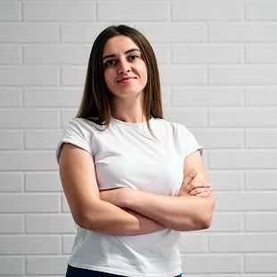 Ковальова Юлія