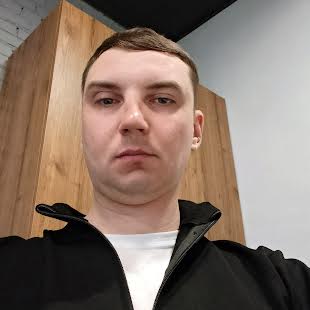 Танкевич Руслан