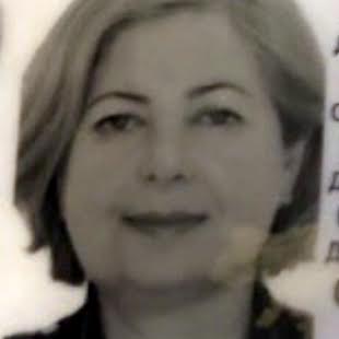 Прокоф'єва Ірина